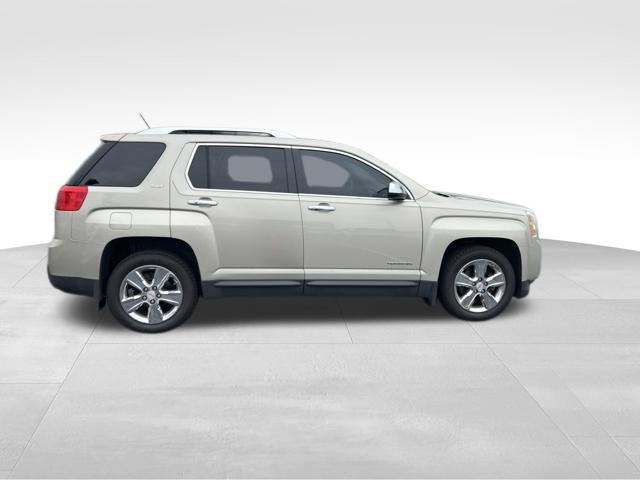 2015 GMC Terrain SLT-2