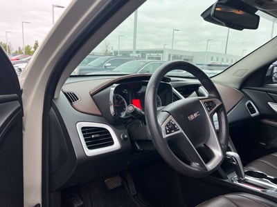 2015 GMC Terrain SLT-2