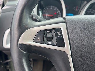 2015 Chevrolet Equinox LT 1LT