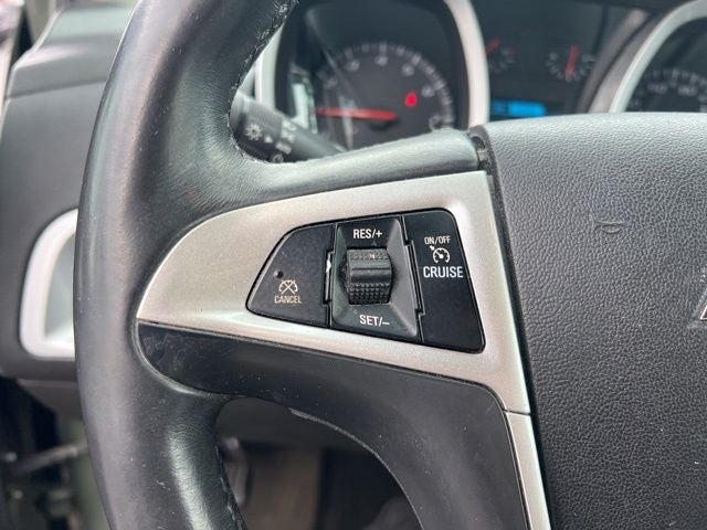 2015 Chevrolet Equinox LT 1LT