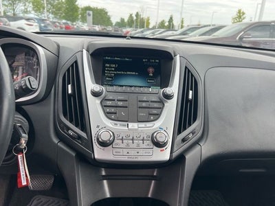 2015 Chevrolet Equinox LT 1LT
