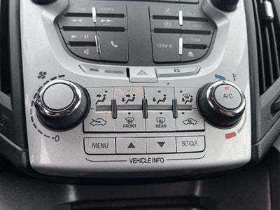 2015 Chevrolet Equinox LT 1LT