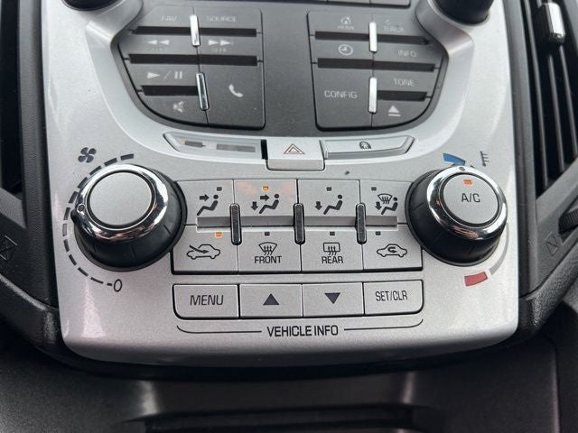 2015 Chevrolet Equinox LT 1LT