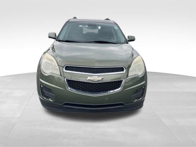 Used 2015 Chevrolet Equinox 1LT with VIN 2GNALBEK1F6200412 for sale in Avon, IN