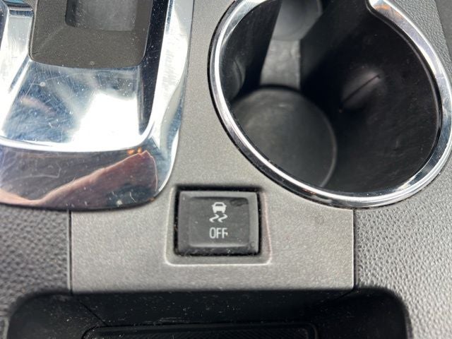 2015 Chevrolet Equinox LT 1LT