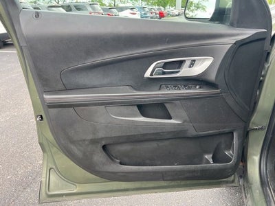 2015 Chevrolet Equinox LT 1LT