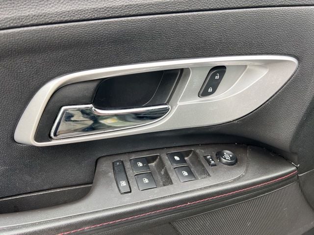 2015 Chevrolet Equinox LT 1LT