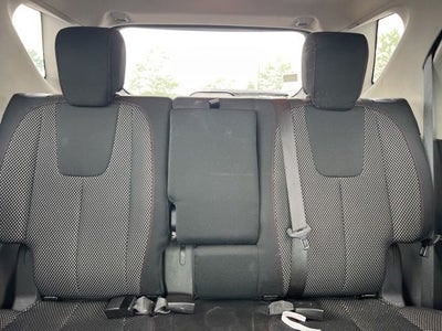 2015 Chevrolet Equinox LT 1LT