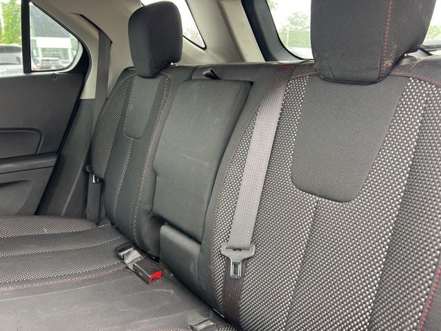 2015 Chevrolet Equinox LT 1LT