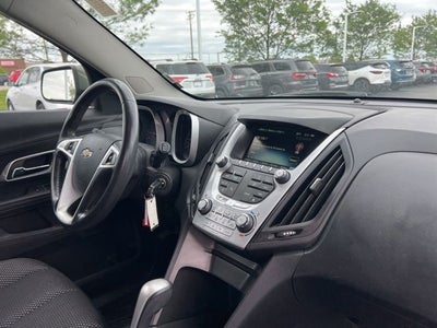 2015 Chevrolet Equinox LT 1LT