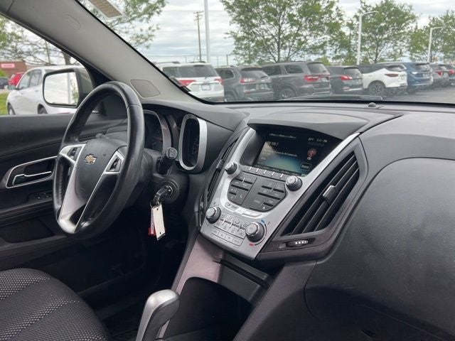 2015 Chevrolet Equinox LT 1LT
