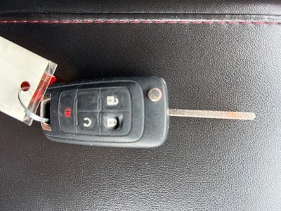 2015 Chevrolet Equinox LT 1LT
