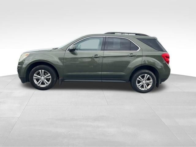 2015 Chevrolet Equinox LT 1LT