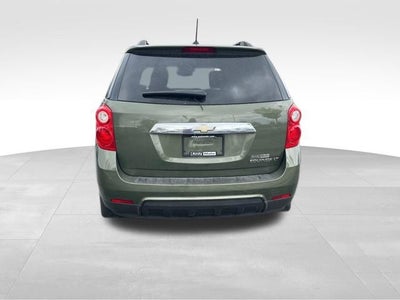 2015 Chevrolet Equinox LT 1LT