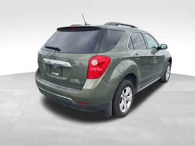 2015 Chevrolet Equinox LT 1LT