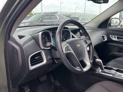 2015 Chevrolet Equinox LT 1LT
