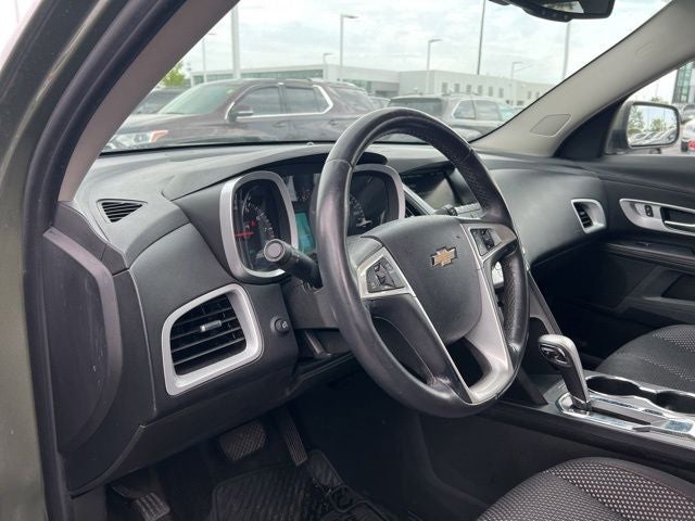 2015 Chevrolet Equinox LT 1LT