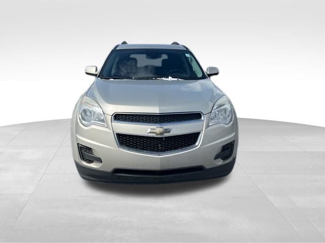 Used 2015 Chevrolet Equinox 1LT with VIN 2GNALBEK3F6101459 for sale in Avon, IN