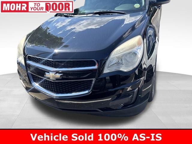 2014 Chevrolet Equinox LT 1LT