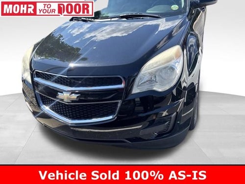 2014 Chevrolet Equinox LT 1LT