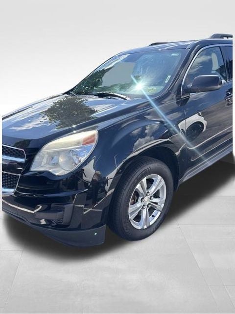 2014 Chevrolet Equinox LT 1LT