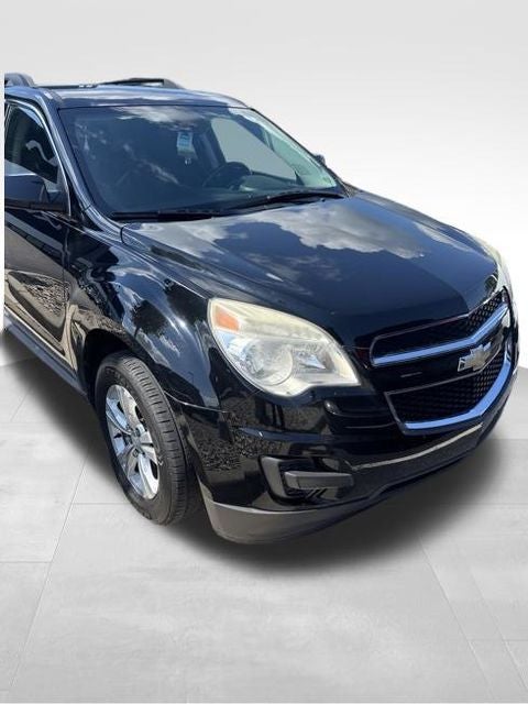2014 Chevrolet Equinox LT 1LT