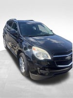 2014 Chevrolet Equinox LT 1LT