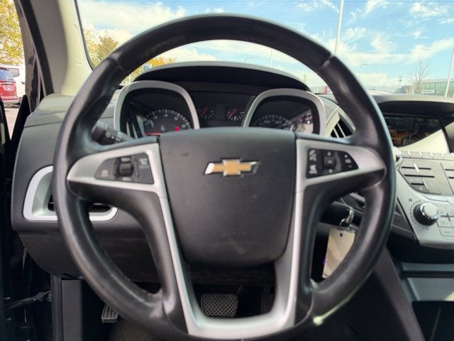 2013 Chevrolet Equinox LT 1LT