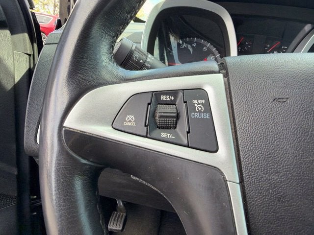 2013 Chevrolet Equinox LT 1LT