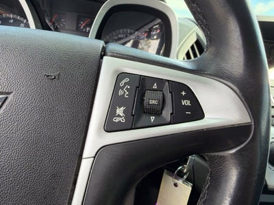 2013 Chevrolet Equinox LT 1LT