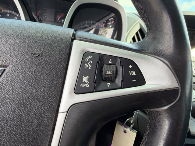 2013 Chevrolet Equinox LT 1LT