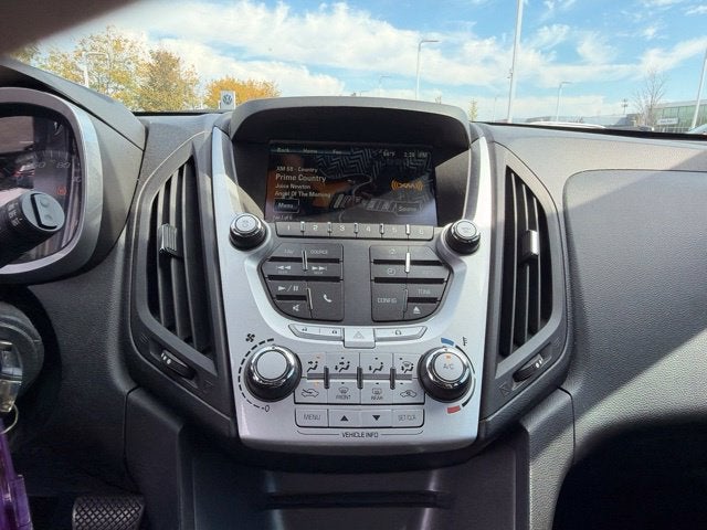 2013 Chevrolet Equinox LT 1LT