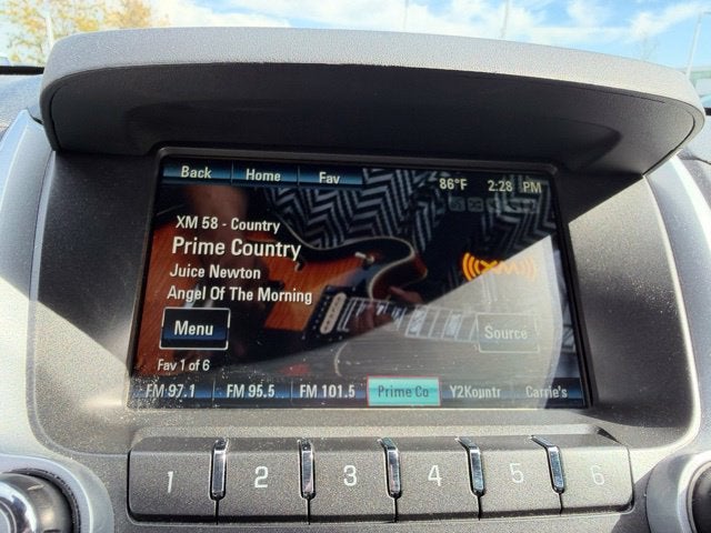 2013 Chevrolet Equinox LT 1LT