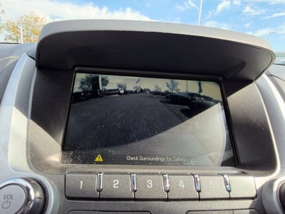 2013 Chevrolet Equinox LT 1LT