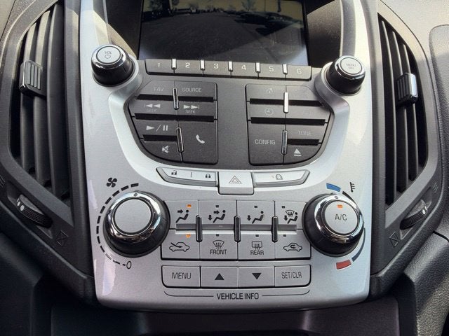 2013 Chevrolet Equinox LT 1LT
