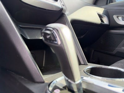 2013 Chevrolet Equinox LT 1LT