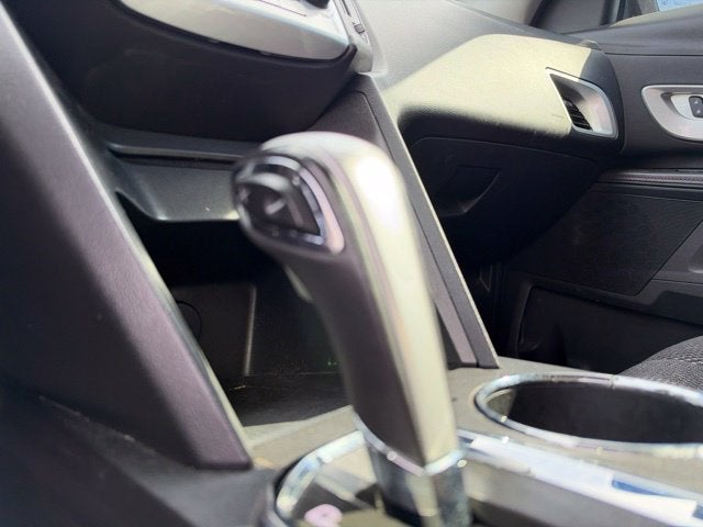 2013 Chevrolet Equinox LT 1LT