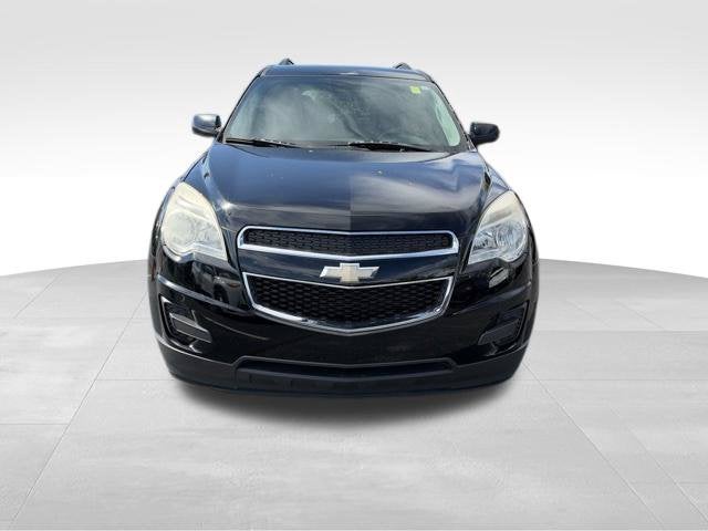 2013 Chevrolet Equinox LT 1LT