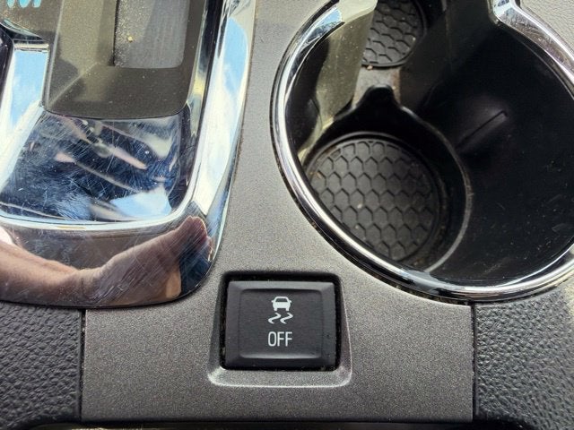 2013 Chevrolet Equinox LT 1LT