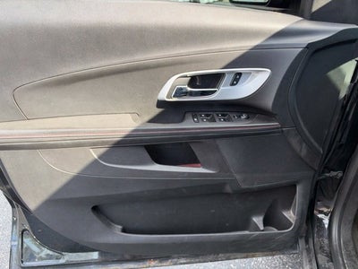 2013 Chevrolet Equinox LT 1LT