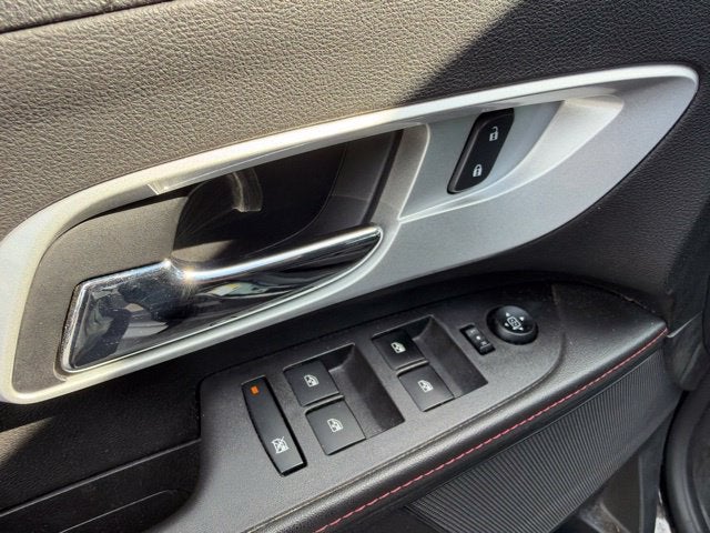 2013 Chevrolet Equinox LT 1LT
