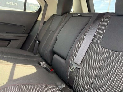 2013 Chevrolet Equinox LT 1LT