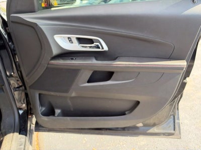 2013 Chevrolet Equinox LT 1LT