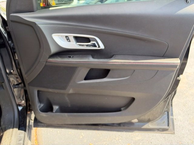2013 Chevrolet Equinox LT 1LT