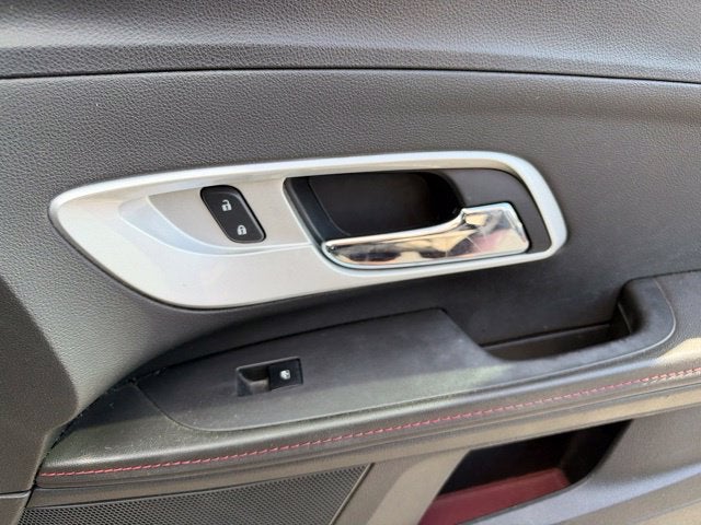 2013 Chevrolet Equinox LT 1LT