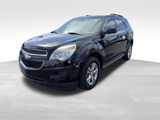 2013 Chevrolet Equinox LT 1LT