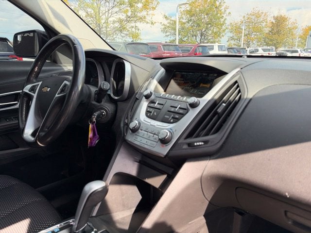 2013 Chevrolet Equinox LT 1LT