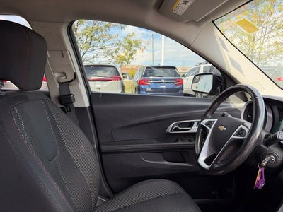 2013 Chevrolet Equinox LT 1LT