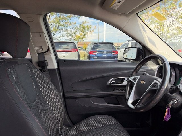 2013 Chevrolet Equinox LT 1LT
