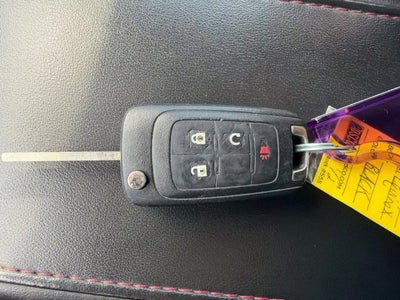 2013 Chevrolet Equinox LT 1LT